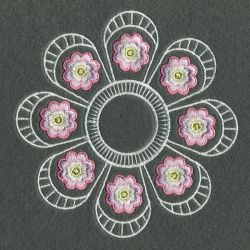 Quilt 025 01(Sm) machine embroidery designs