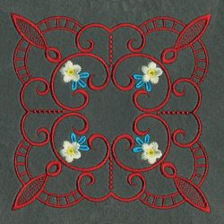 Quilt 025 05(Md) machine embroidery designs