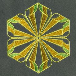 Quilt 025 06(Md) machine embroidery designs