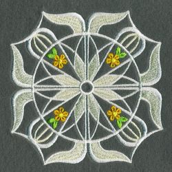 Quilt 025 07(Sm) machine embroidery designs