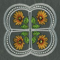Quilt 025 09(Md) machine embroidery designs