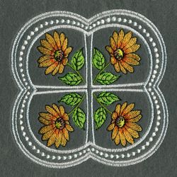 Quilt 025 09(Sm) machine embroidery designs