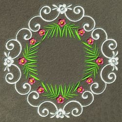 Quilt 027 02(Md) machine embroidery designs