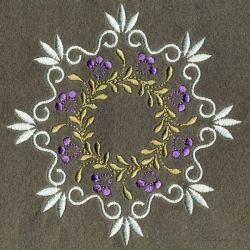 Quilt 027 05(Md) machine embroidery designs