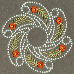 Quilt 027 10(Md) machine embroidery designs