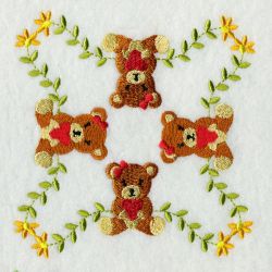 Quilt 028 08(Md) machine embroidery designs