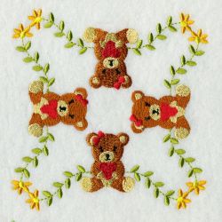 Quilt 028 08(Sm) machine embroidery designs