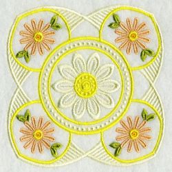 Quilt 029 05(Md) machine embroidery designs