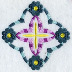 Quilt 030 08(Md) machine embroidery designs