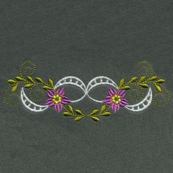 Quilt 031 07(Md) machine embroidery designs