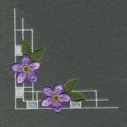 Quilt 031 10(Md) machine embroidery designs