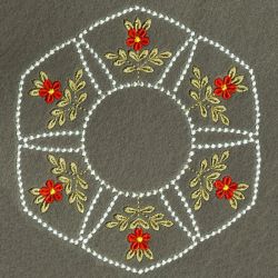 Quilt 032 10(Md) machine embroidery designs