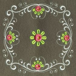 Quilt 033 01(Md) machine embroidery designs