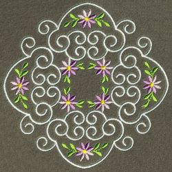 Quilt 033 06(Md) machine embroidery designs