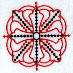 Quilt 035 06(Lg) machine embroidery designs