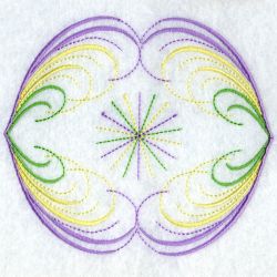 Quilt 035 09(Sm) machine embroidery designs
