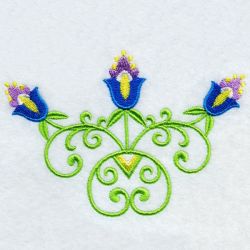 Quilt 036 01(Md) machine embroidery designs