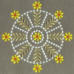 Quilt 037 09(Md) machine embroidery designs