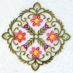 Quilt 038 01(Md) machine embroidery designs