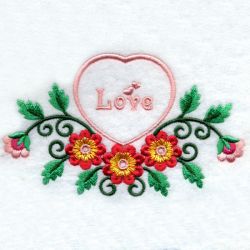 Quilt 038 04(Md) machine embroidery designs