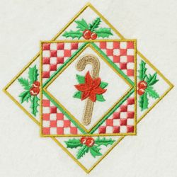 Quilt 043 01(Md) machine embroidery designs