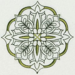 Quilt 046 07(Sm) machine embroidery designs