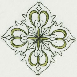 Quilt 047 09(Md) machine embroidery designs