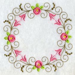 Quilt 048(Md) machine embroidery designs