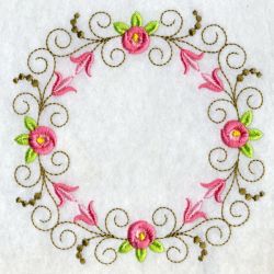 Quilt 048(Sm) machine embroidery designs