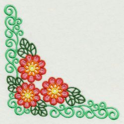 Quilt 050 09(Md) machine embroidery designs