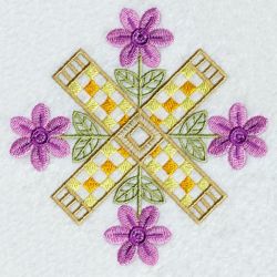 Quilt 054(Sm) machine embroidery designs