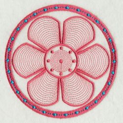 Quilt 057 08(Sm) machine embroidery designs