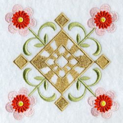 Quilt 058(Md) machine embroidery designs