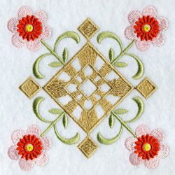 Quilt 058 01(Sm) machine embroidery designs