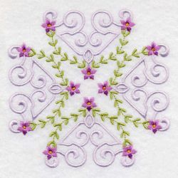 Quilt 058 08(Md) machine embroidery designs