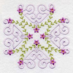 Quilt 058 08(Sm) machine embroidery designs