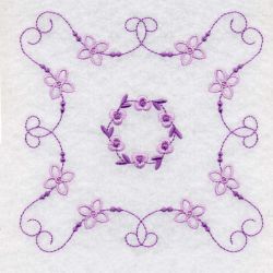 Quilt 059(Md) machine embroidery designs