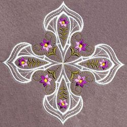 Quilt 063 08(Sm) machine embroidery designs