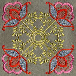 Quilt 063 09(Md) machine embroidery designs