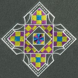 Quilt 064 08(Md) machine embroidery designs
