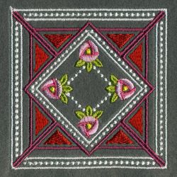 Quilt 064 09(Md) machine embroidery designs