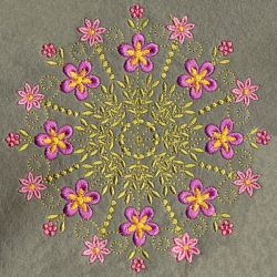 Quilt 065 08(Md) machine embroidery designs
