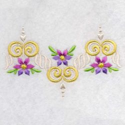 Quilt 066 02(Sm) machine embroidery designs