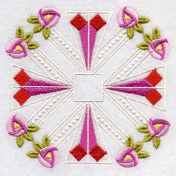 Quilt 070 02(Sm) machine embroidery designs