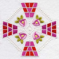 Quilt 070 04(Sm) machine embroidery designs