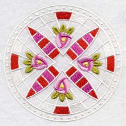 Quilt 070 05(Md) machine embroidery designs