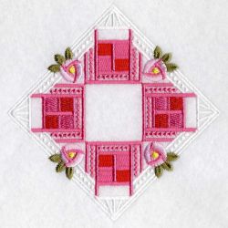 Quilt 070 09(Lg) machine embroidery designs