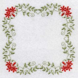 Quilt 073(Md) machine embroidery designs