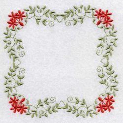 Quilt 073(Sm) machine embroidery designs