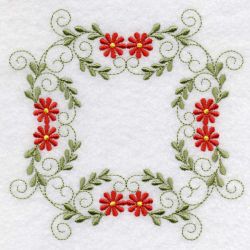 Quilt 073 07(Md) machine embroidery designs
